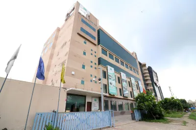 Joy Inn & Suites
