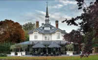 Boutique Hotel WesterVilla Hoteller i 