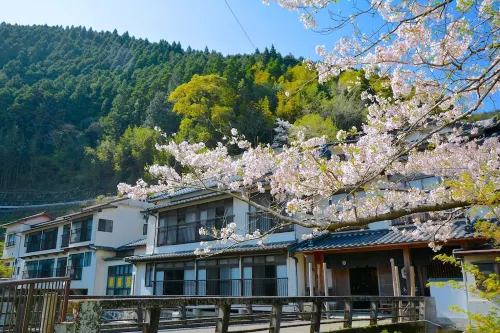 Asahisou Hotels in Minamata