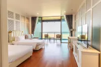 Sea Sand  Sun Hua Hin by JC Kevin Hotel & Resort Hotel dekat The Home Star