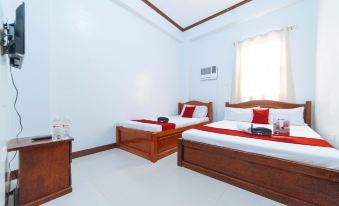 RedDoorz @ D Maagma Street