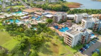 Boulevard Suíte Hotel by Wam Experience - balneario