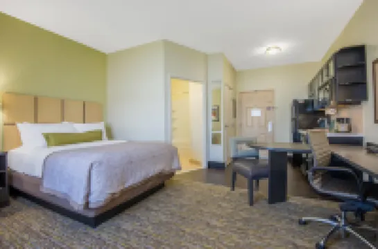 Candlewood Suites JEFFERSON CITY by IHG
