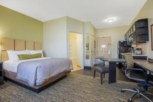 Candlewood Suites Jefferson City