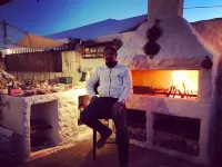 ZEVKLİLER ALAÇATI Hotel