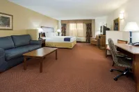 Holiday Inn Express & Suites Salt Lake City-Airport East