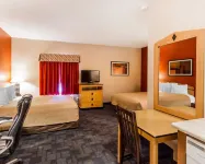 MainStay Suites Extended Stay Hotel Casa Grande Hotels in Casa Grande