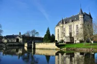 Kasteel Schaloen - Homestays