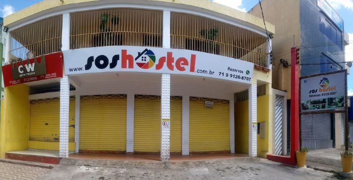 Sos Hostel - Housity