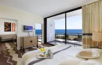 Seaside Palm Beach Hotel di Meloneras