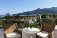 Mare Monte Small Boutique Hotel - マウンテンビュー