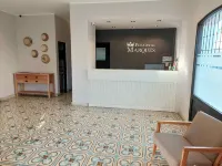 Marques的旅館 - 2星級