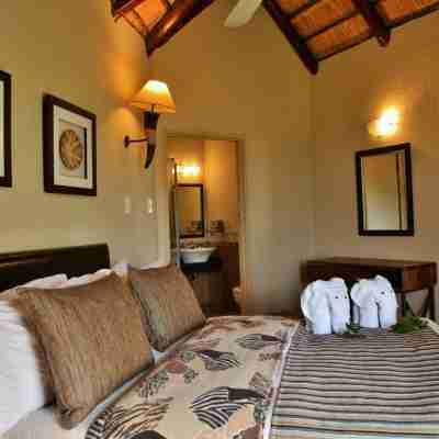 BushTime Mabula Rooms