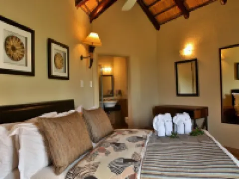 BushTime Mabula Hotels in Warmbad