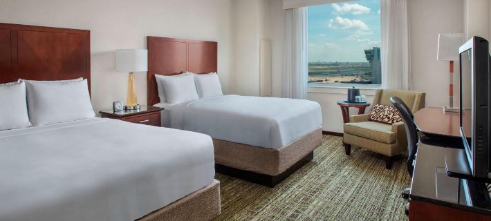 Philadelphia Airport Marriott Hotels in Philadelphia