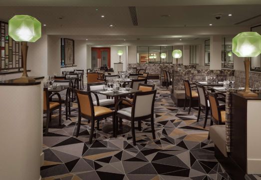 힐튼 런던 패딩턴