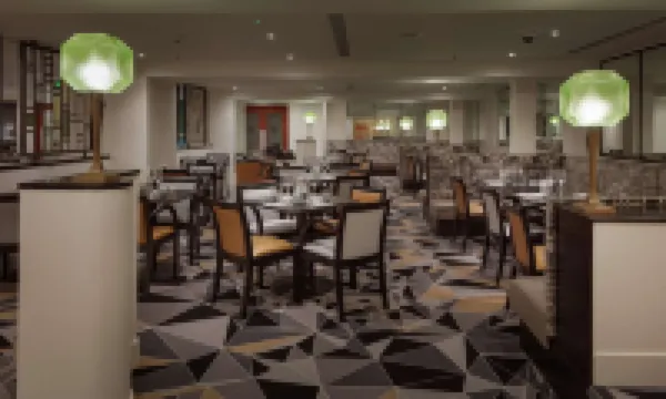 ヒルトン ロンドン パディントン