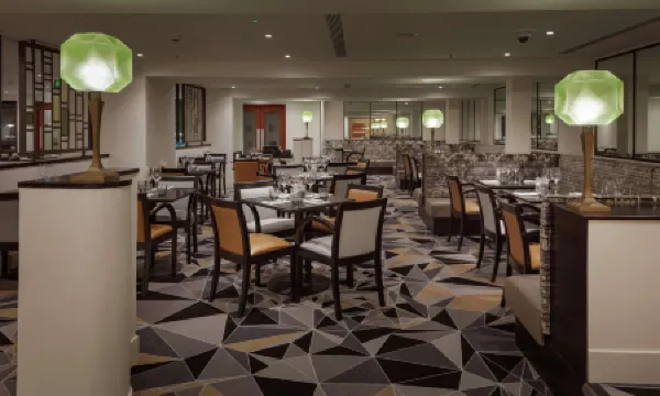 Hilton London Paddington Отели рядом с достопримечательностью «Гайд-парк»