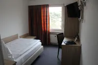 Martinshof Hotel a 