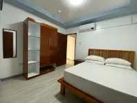 Max n Fe のホテル