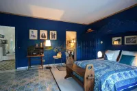 Dar Marsa Cubes Hotels in La Marsa
