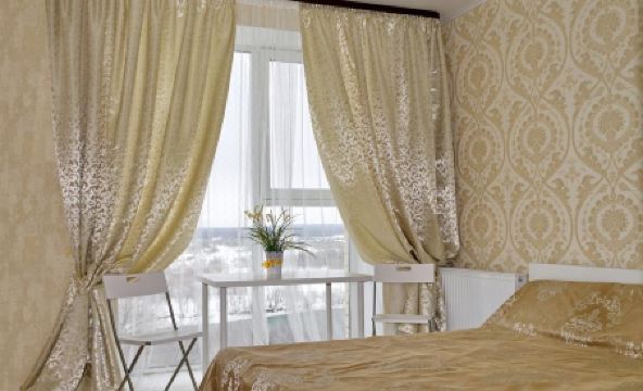 Mini Hotel Evropa - Housity