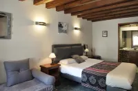 Logis Hotel Oasis