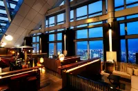 東京虎之門之丘安達仕飯店 - 5 星級