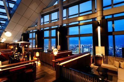 バー アンダーズ東京 虎ノ門ヒルズ - ア コンセプト バイ ハイアットの写真