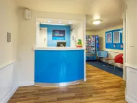 TRAVELODGE BEDFORD GOLDINGTON ROAD - ペット同伴可
