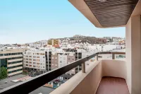 AC Hotel Iberia Las Palmas - Ocean View