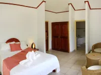 Hostellerie la Digue โรงแรมในลาดิกิว