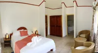 Hostellerie la Digue Hotels near Coco Island