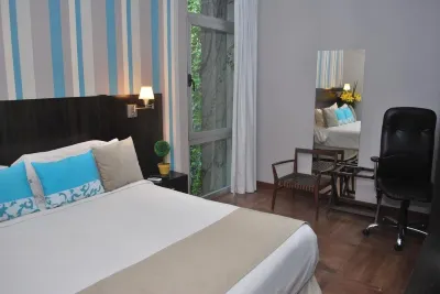 Ribera Sur Hotel Các khách sạn ở Quilmes Oeste