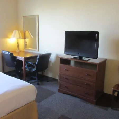 Days Inn by Wyndham Plainview Texas Hotels in Plainview