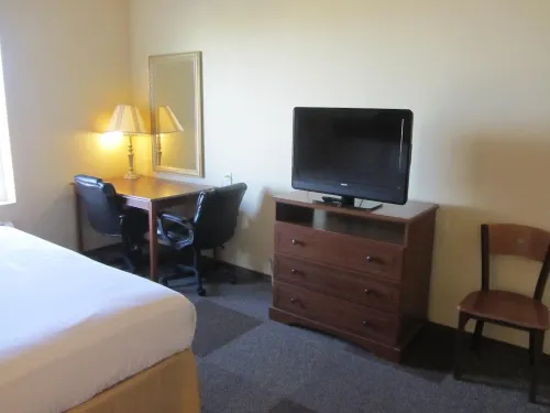 Days Inn by Wyndham Plainview Texas - 2 Sao