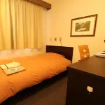 Benefit Hotel Okayama Hotels in Okayama