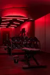 Radisson Red Liverpool - Gym