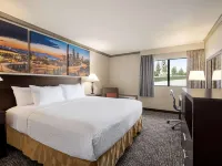 Baymont by Wyndham Monterey Park Hotels in Monterey Park
