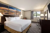 Baymont by Wyndham Monterey Park Hotels in Montebello