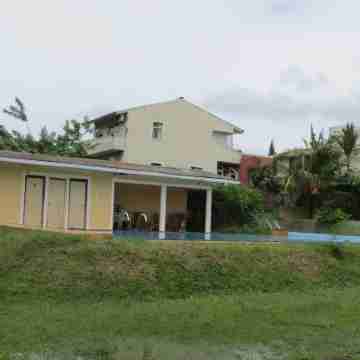 Queens Park Apartments Hotel Exterior