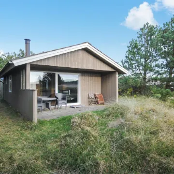 "Tuovi" - 800m from the Sea