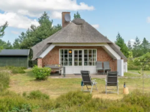 "Hakun" - 4km from the Sea Hotels in Romo