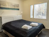 Klz Krysoliitti Hotels in Sotkamo