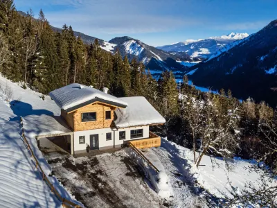 Ferienwohnung Alpenauszeit Hotels in der Nähe von Ski amadé