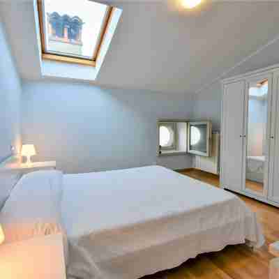 Duomo Mansarda Rooms
