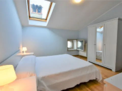 Duomo Mansarda Iseo otelleri