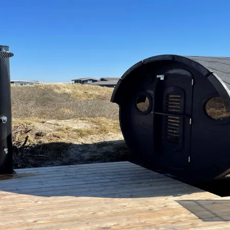 "Faxi" - 100m from the Sea