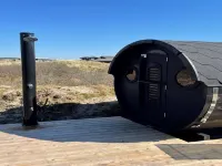 "Faxi" - 100m from the Sea