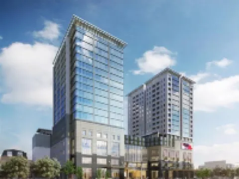 Hotel Tentrem Semarang Hotels in 